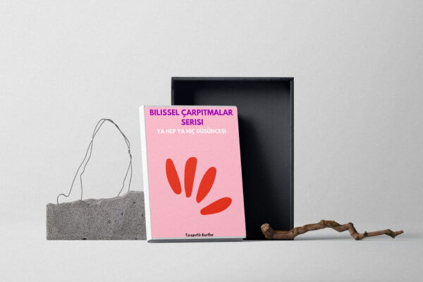 Ya Hep Ya Hiç Düşüncesi(PDF DİR)