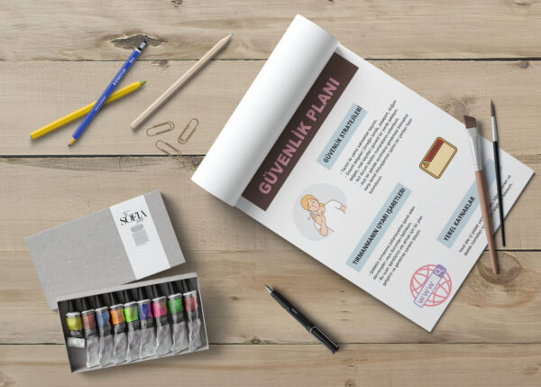 Aile içi İstismar Psikoeğitim Sayfaları(PDF DİR)