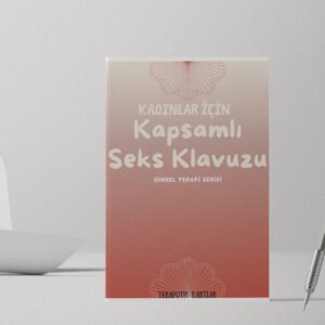 Kadınlar için Kapsamlı Seks Klavuzu(pdf dir)