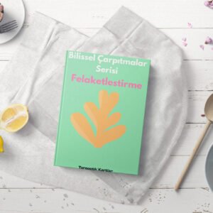 My mockup 448 from Hardcover Cookbook Mockup Pack Dikkat Eğitimi Deneyi(PDF DİR)