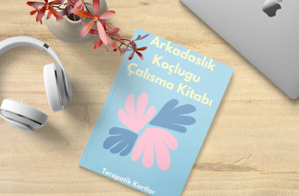Arkadaşlık Koçluğu Çalışma Kitabı(PDF DİR)