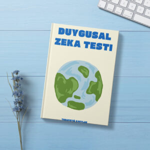 DUYGUSAL ZEKA TESTİ(PDF DİR)