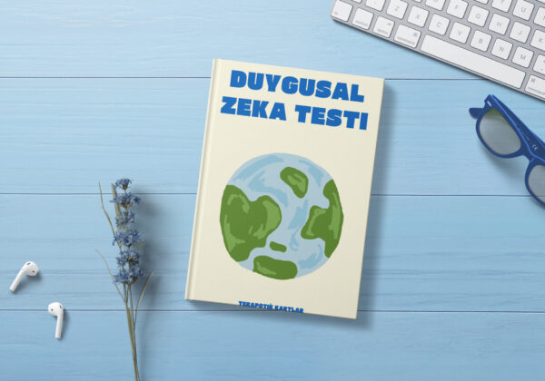 DUYGUSAL ZEKA TESTİ(PDF DİR)