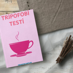 DUYGUSAL ZEKA TESTİ(PDF DİR)