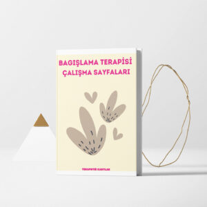 KABUL VE KARARLILIK TERAPİSİNDE KENDİNİ KEŞFETME(PDF DİR)