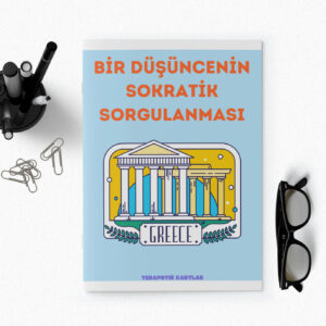 KABUL VE KARARLILIK TERAPİSİNDE KENDİNİ KEŞFETME(PDF DİR)