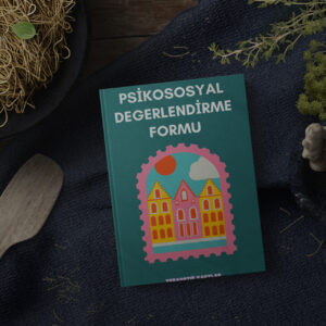 KABUL VE KARARLILIK TERAPİSİNDE KENDİNİ KEŞFETME(PDF DİR)