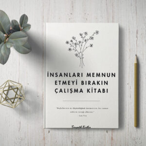 Nasıl Affedilir?(PDF DİR)