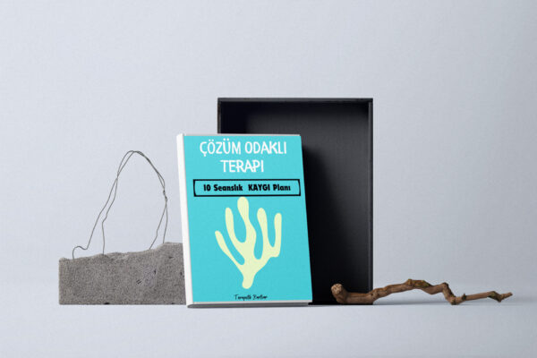 ÇÖZÜM ODAKLI TERAPİ 10 SEANSLIK KAYGI PLANI(PDF DİR)