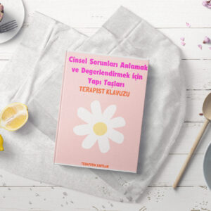 Cinsel Sorunları Anlamak ve Degerlendirmek için Yapı Taşları(PDF DİR)