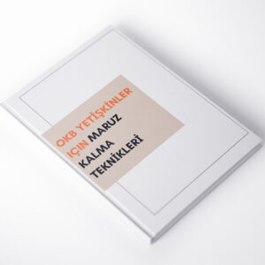 Psikanalitikde Kendine Nefret(PDF DİR)