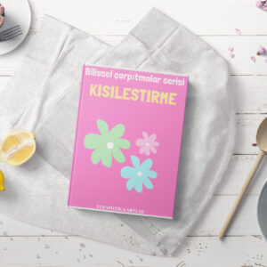 Psikanalitikde Kendine Nefret(PDF DİR)
