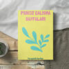PSİKOZ ÇALIŞMA SAYFALARI (PDF DİR)