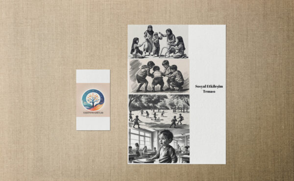 Çocuklar için algı görselleri(PDF DİR)