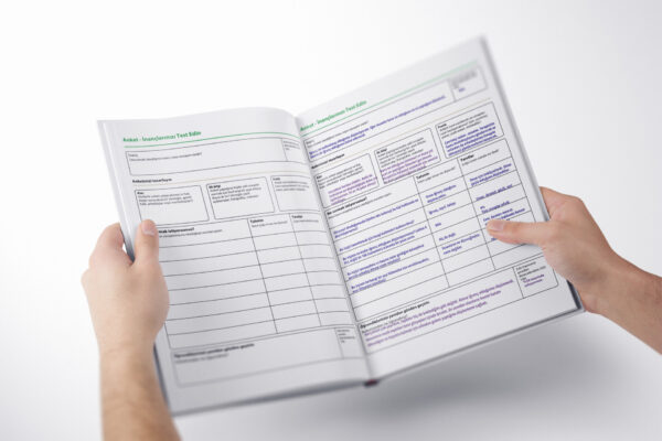 BDT Anket - İnançlarınızı Test Edin(PDF DİR)