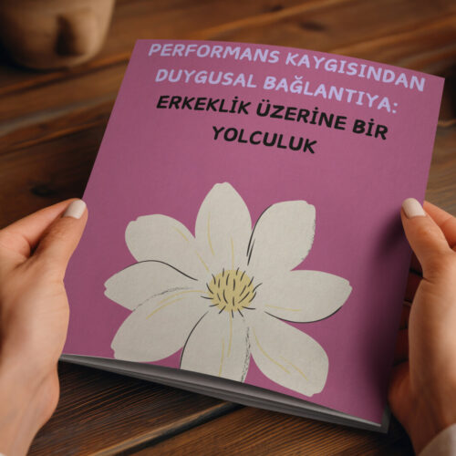 Performans Kaygısından Duygusal Bağlantıya(PDF DİR)