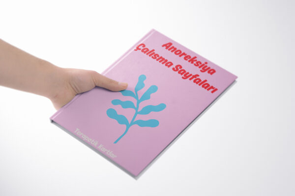 Anoreksiya Çalısma Sayfaları(PDF DİR)