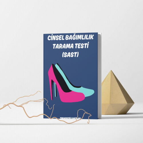 Cinsel Bağımlılık Tarama Testi SAST (PDF DİR)