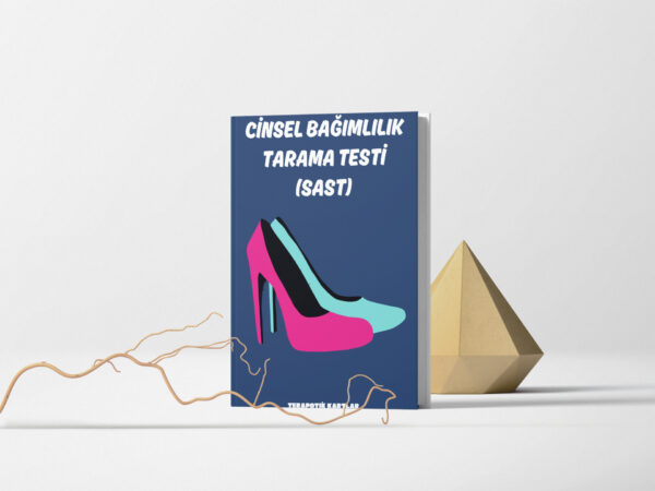 Cinsel Bağımlılık Tarama Testi SAST (PDF DİR)