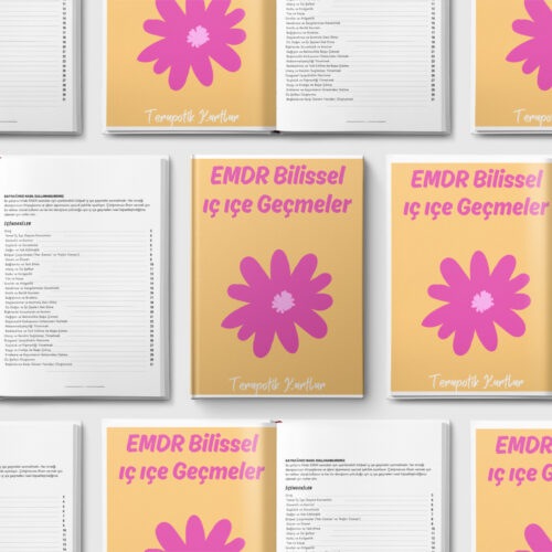 EMDR Bilişsel iç içe geçmeler(PDF DİR)