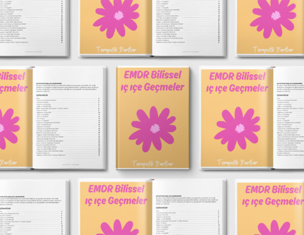 EMDR Bilişsel iç içe geçmeler(PDF DİR)