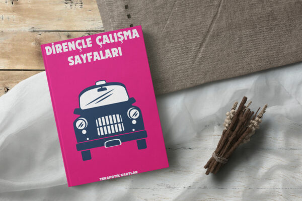 DİRENÇLE ÇALIŞMA SAYFALARI(PDF DİR)