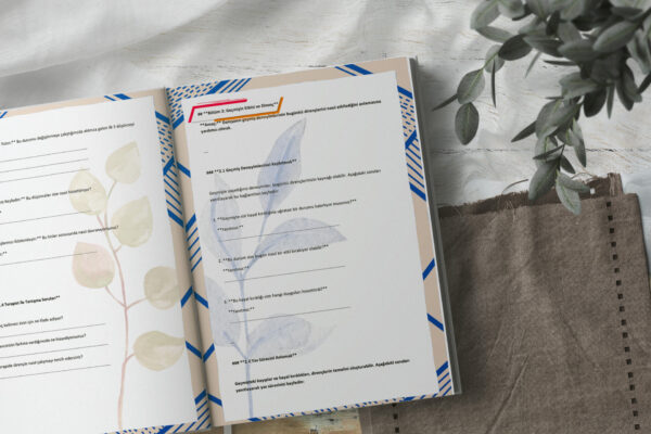 DİRENÇLE ÇALIŞMA SAYFALARI(PDF DİR)