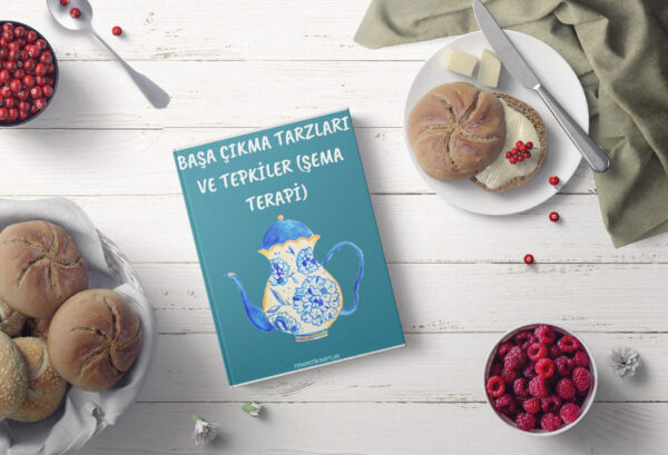 Başa Çıkma Tarzları ve Tepkiler /ŞEMA TERAPİ(PDF DİR)