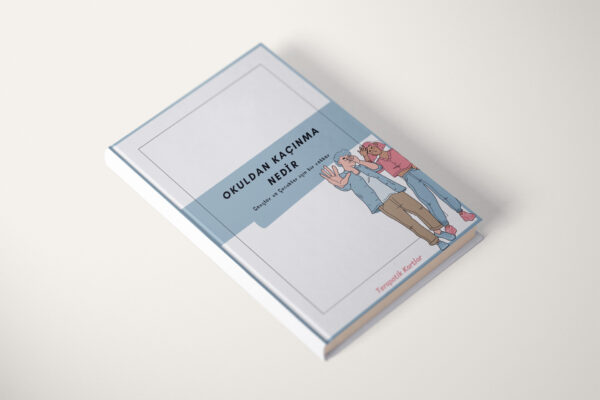 Okuldan Kaçınma Psikoeğitim (PDF DİR)