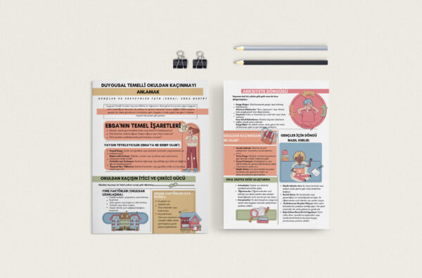 Okuldan Kaçınma Psikoeğitim (PDF DİR)