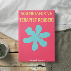 DUYGU ODAKLI TERAPİDE 25 EGZERSİZ(PDF DİR)