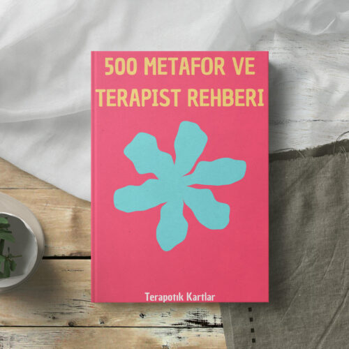 500 metafor ve Terapist Rehberi(PDF DİR)