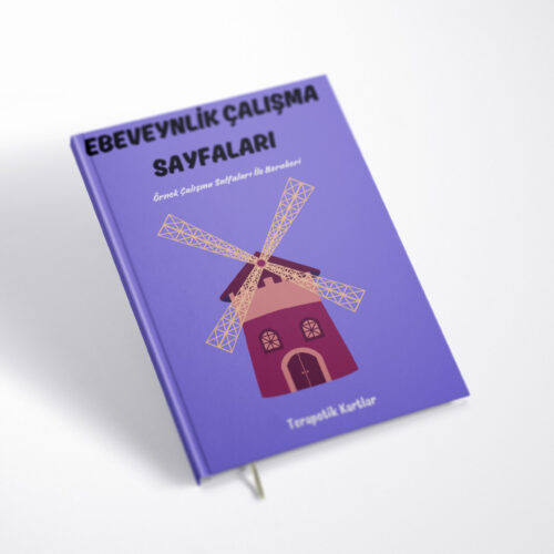 Ebeveynlik Çalışma Sayfaları(PDF DİR)
