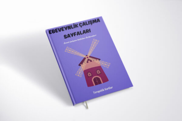 Ebeveynlik Çalışma Sayfaları(PDF DİR)