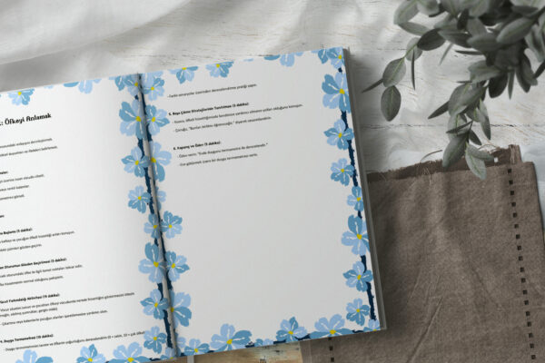 5-12 YAS ÇOCUK BDT10 SEANS ÖFKE PLANI(PDF DİR)