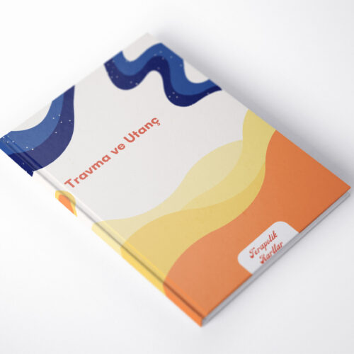 TRAVMA VE UTANÇ(PDF DİR)