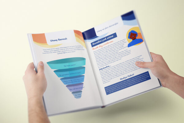 TRAVMA VE UTANÇ(PDF DİR)