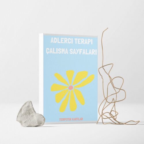 Adlerci Psikoloji Çalışma Sayfaları(pdf dir)