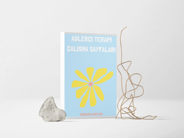Adlerci Psikoloji Çalışma Sayfaları(pdf dir)