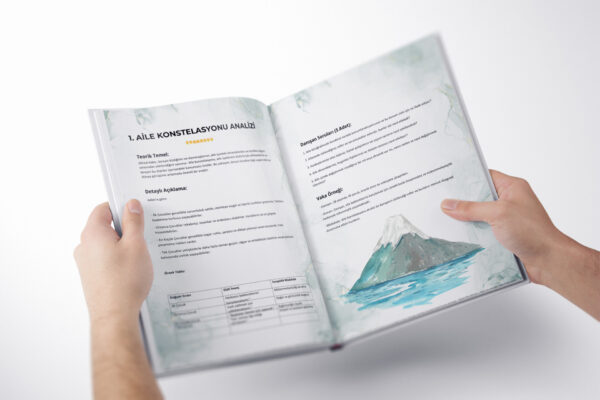 Adlerci Psikoloji Çalışma Sayfaları(pdf dir)