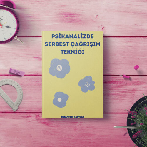 PSİKANALİZDE SERBEST ÇAĞRIŞIM TEKNİĞİ(PDF DİR)