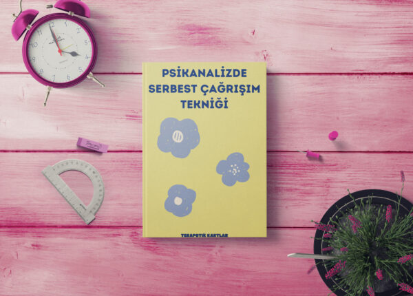 PSİKANALİZDE SERBEST ÇAĞRIŞIM TEKNİĞİ(PDF DİR)