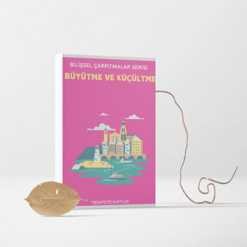 BÜYÜTME VE KÜÇÜLTME (PDF DİR)