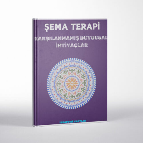 KARŞILANMAMIŞ DUYGUSAL İHTİYAÇLAR(PDF DİR)