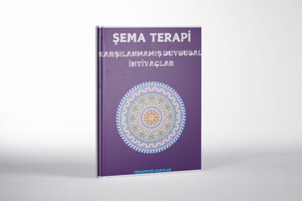 KARŞILANMAMIŞ DUYGUSAL İHTİYAÇLAR(PDF DİR)