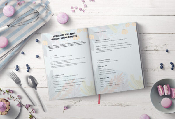 MİNDFULNESS İLE Yürüyüşünüzü Terapiye Dönüştürün(PDF DİR)