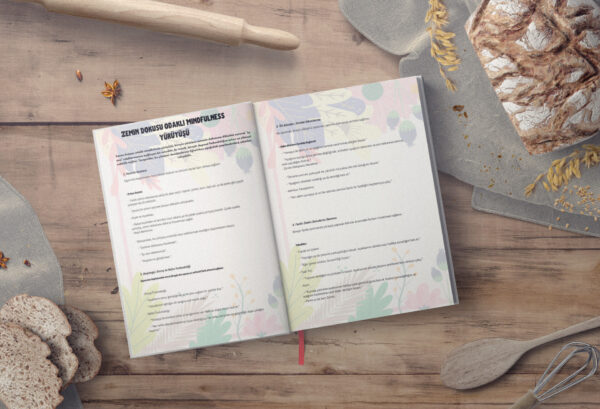 MİNDFULNESS İLE Yürüyüşünüzü Terapiye Dönüştürün(PDF DİR)