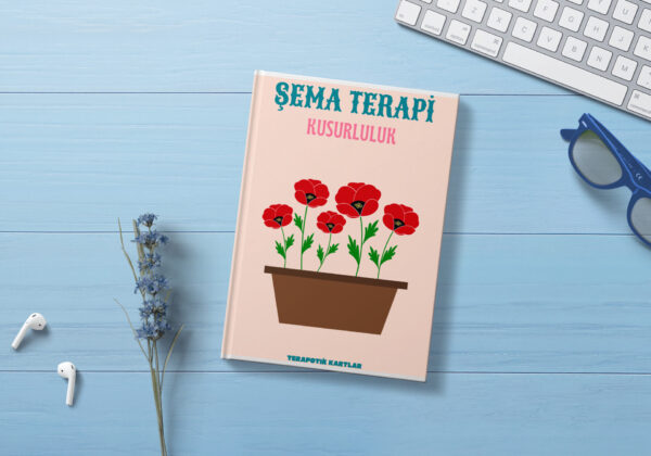 ŞEMA TERAPİDE KUSURLULUK(PDF DİR)