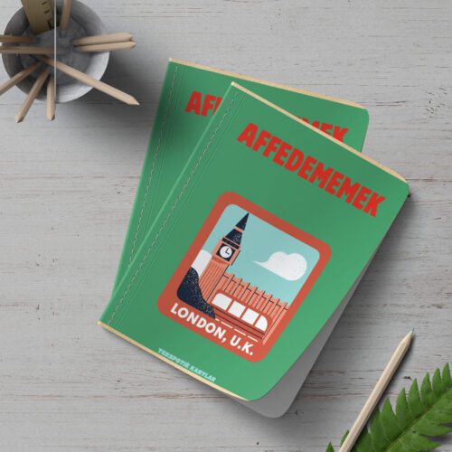 AFFEDEMEMEK(PDF DİR)