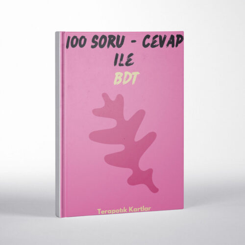 100 soru-cevap ile BDT(PDF DİR)